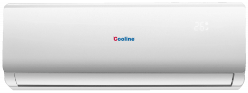 coolline aircon