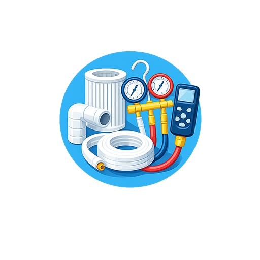 اكسسورات مكيفات