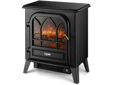 دفاية ديكور مستطيل اكسبير - 2000 واط  دفاية كهربائية ديكور اكسبير 2000واط 18  بمروحة-XP1418DF - صنع في الصين XP1418DF