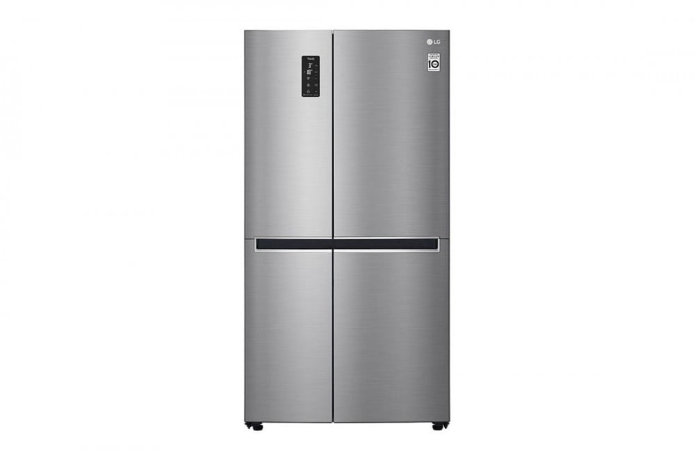 lg side by side fridge compressor