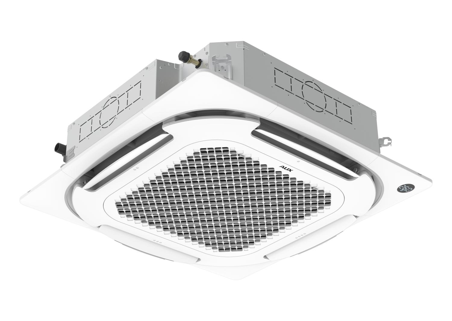 مكيف  AUX  كاسيت