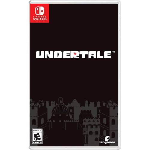 UNDERTALE