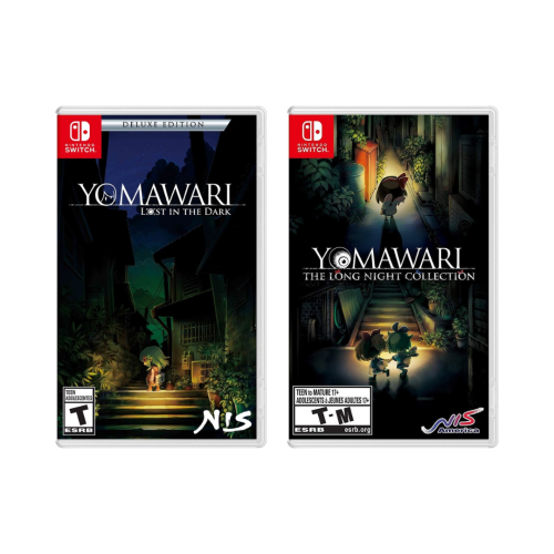 Yomawari