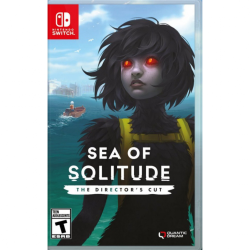 Sea of Solitude: The Director's Cut