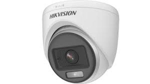 كاميرا HD 3K دقة داخلي hikvision 3k color 3k indoo...