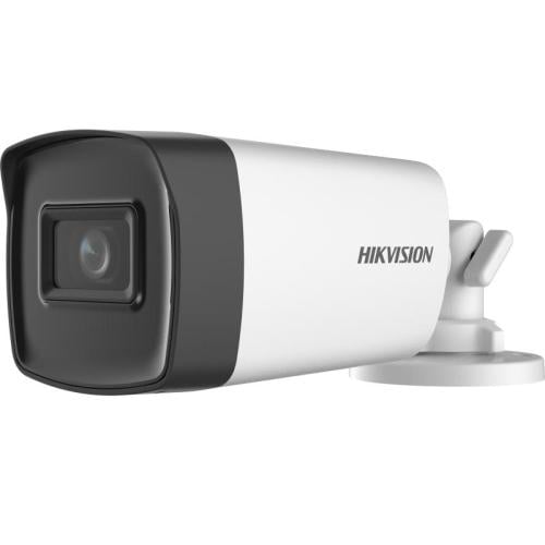 كاميرا HD 5 ميقا بكسل خارج hikvision outdoor 5mp d...