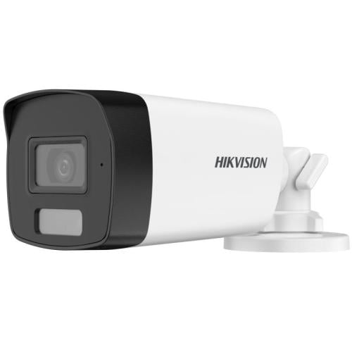 Hikvision outdoor 3k camera 40m ds-2ce17kot-lfs