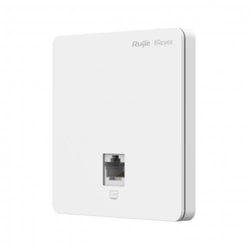 اكسس بوينت جداري RG-RAP1200(F), Reyee Wi-Fi 5 1267...