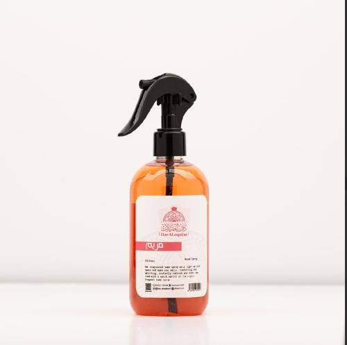 معطر جو ومفارش  مريم   350 ملي