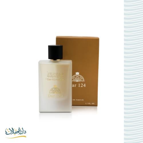 عطر dar124