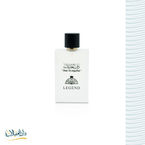 عطر ليجند 50 ملي