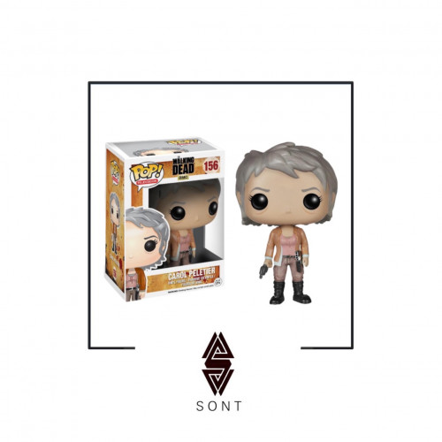 POP! CAROL PELETIER