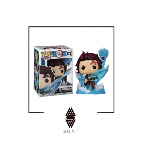 POP! TANJIRO KAMADO