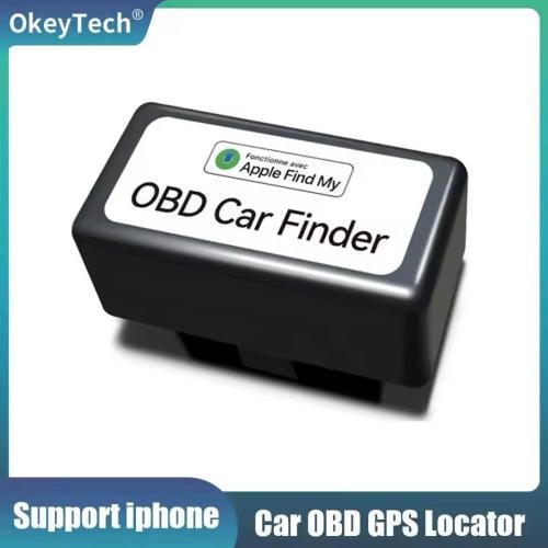 جهاز OBD المطور تتبع وسرعه مباشر بالبرنامج يعمل عل...