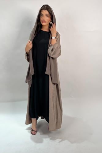 جيلاتو عباية