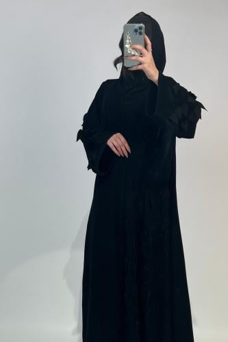 عباية الروز