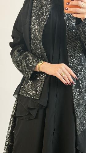 بالاس عباية