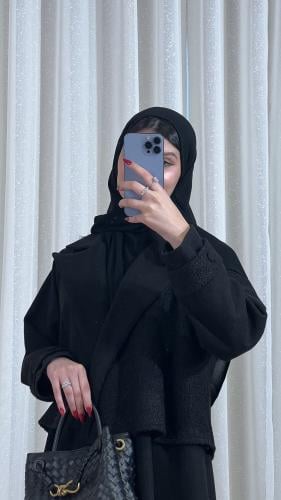 جوخ مع فرو رسمي