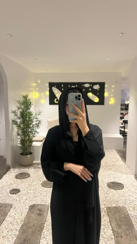 عباية كسر كامل#433