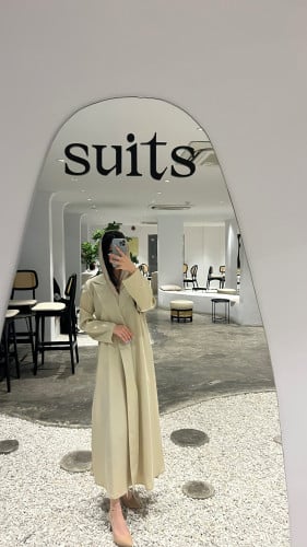 عباية كسر بيج