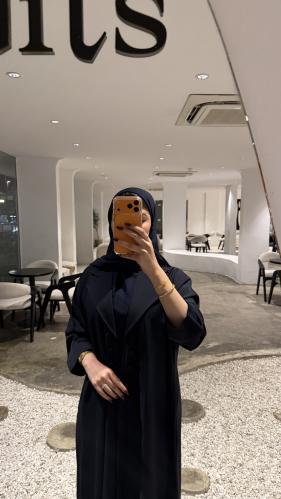 عباية كحلي#6565