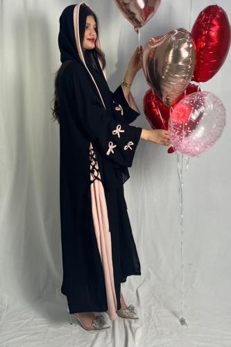 كوكيت عباية