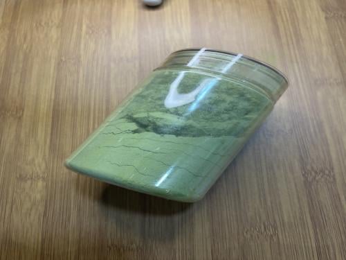 سدر المدينة خام 500ml