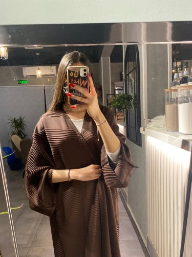 عباية كسر بني