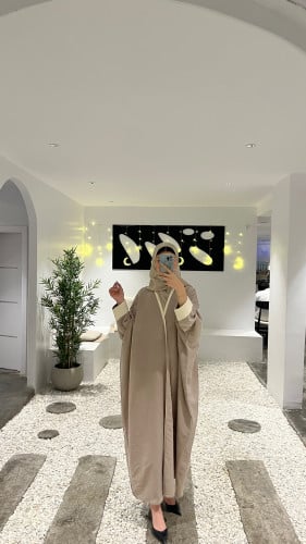 عباية بشت بيج