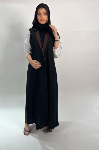 عباية رسمية بني واسود