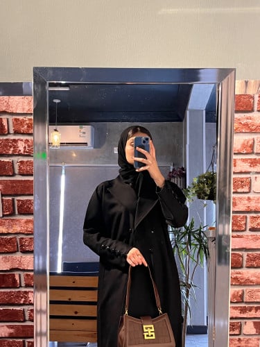 عباية رسمية#79