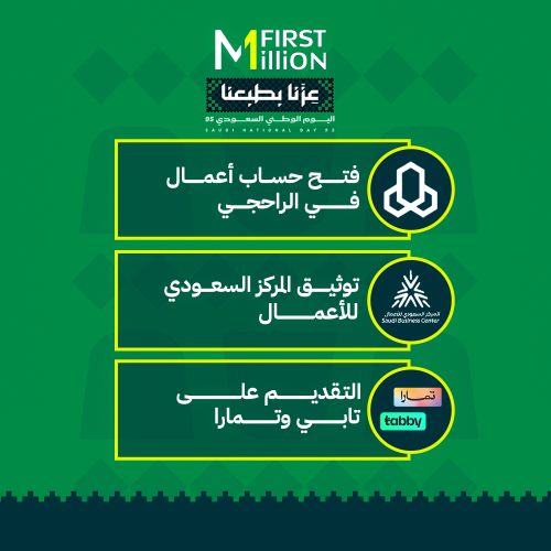 بكج التوثيق والتأسيس التجاري