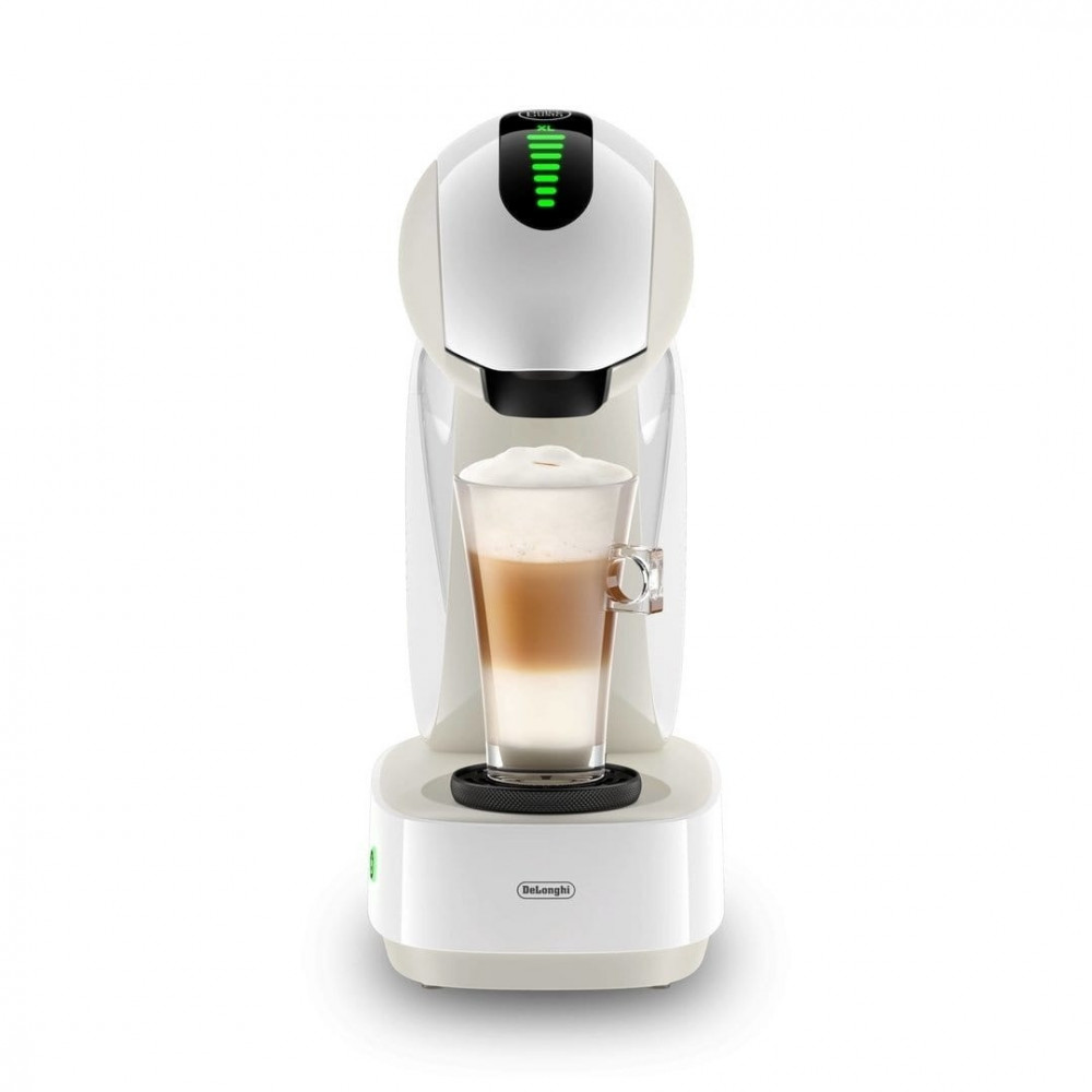 Dolce Gusto Infinissima Touch White bundle - أراتوبيا القهوة ببساطة