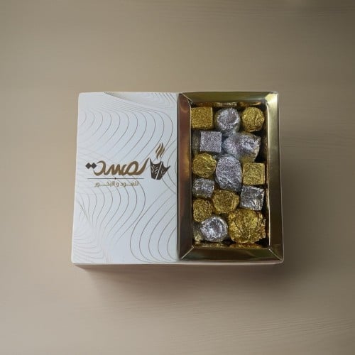 مكعبات المستكى