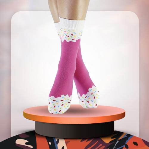 Candy Sock