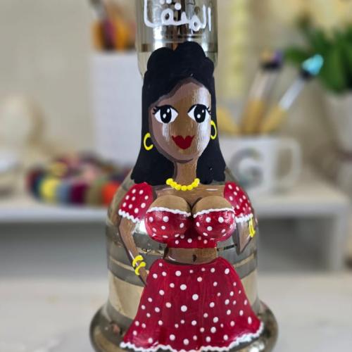 قزازة ارقيلة فقط