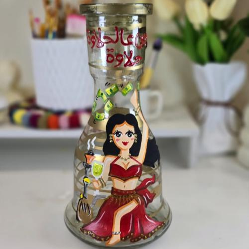قزازة ارقيلة فقط