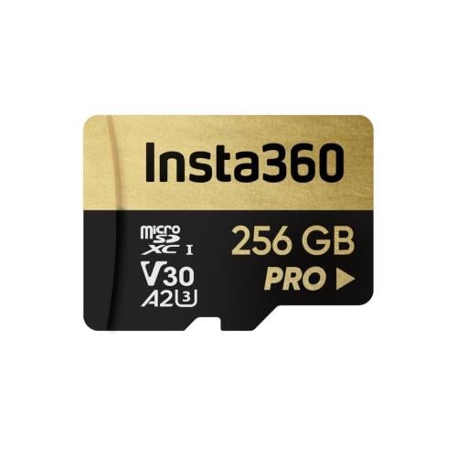 MicroSD 256GB