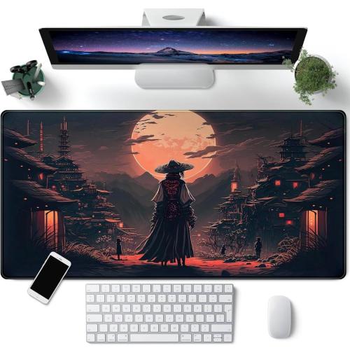 ماوس باد | samurai