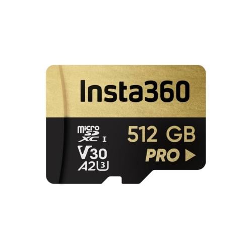 MicroSD 512GB