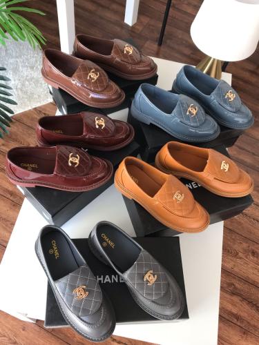 CHANEL