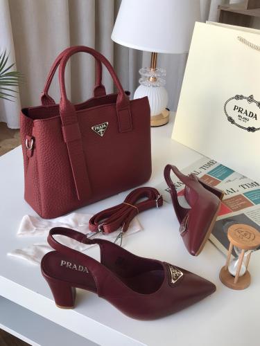 PRADA COLLECTION