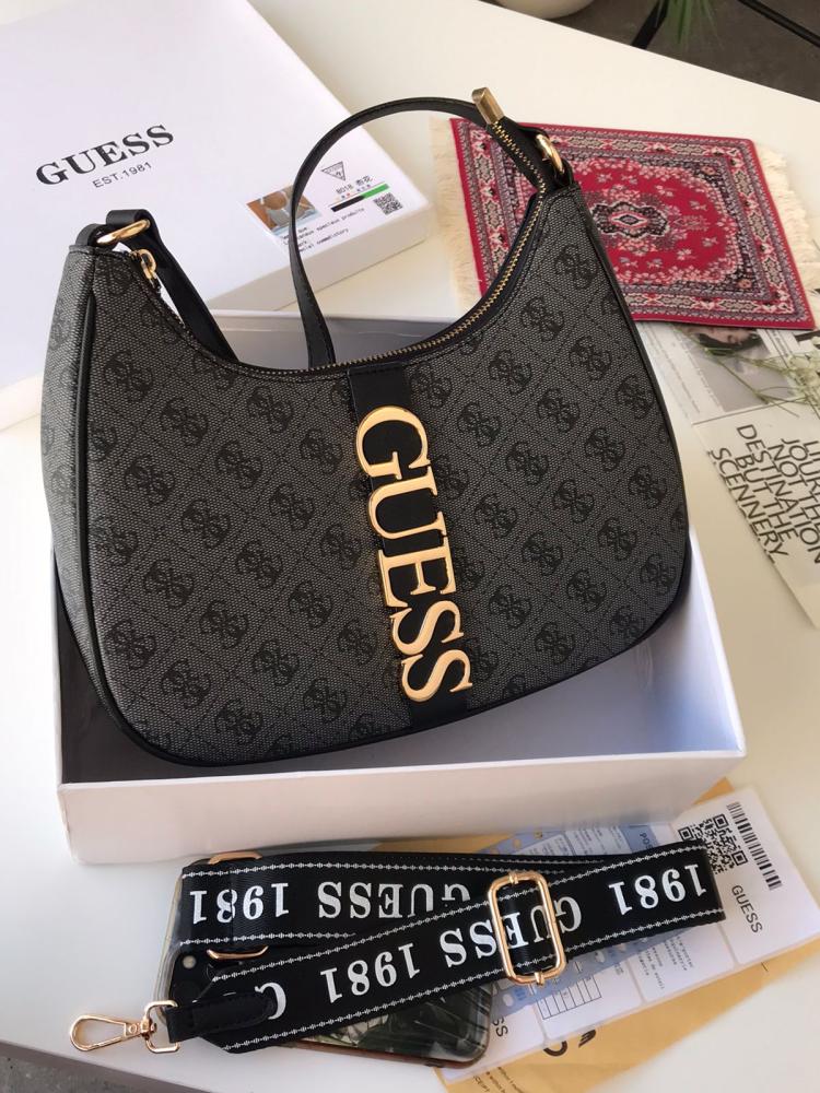 GUESS
