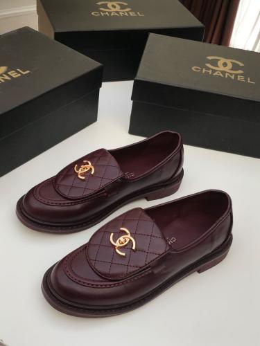 CHANEL