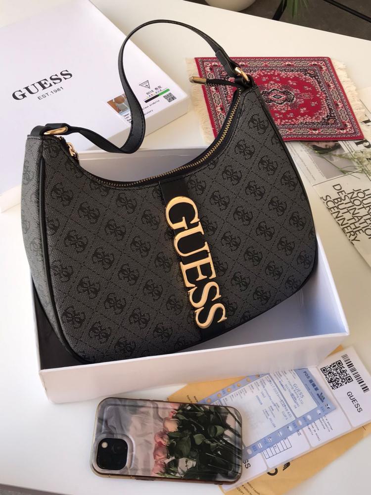 GUESS