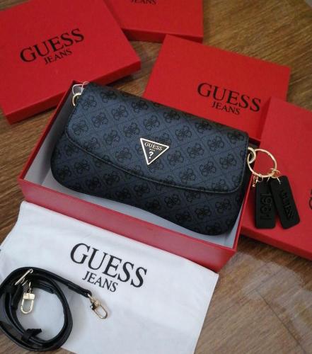 GUESS