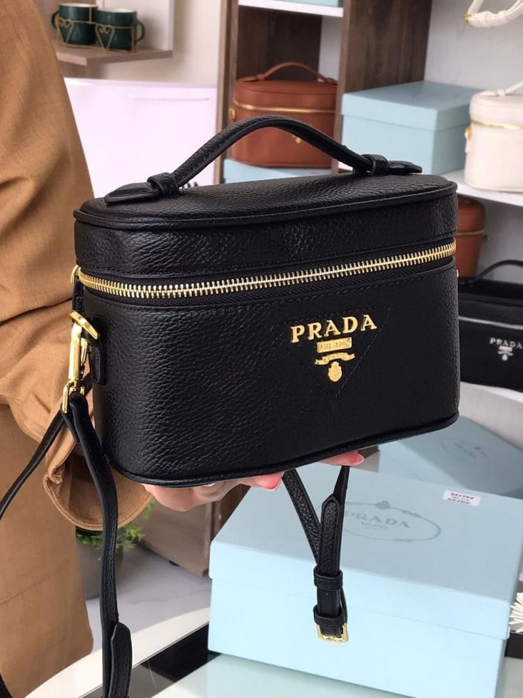 PRADA NEW COLLECTION