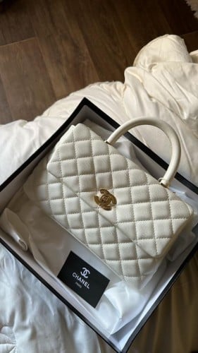 CHANEL S