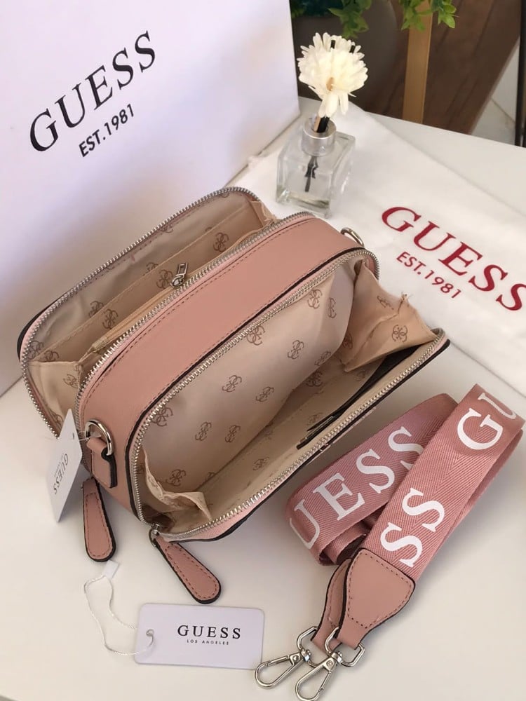 GUESS