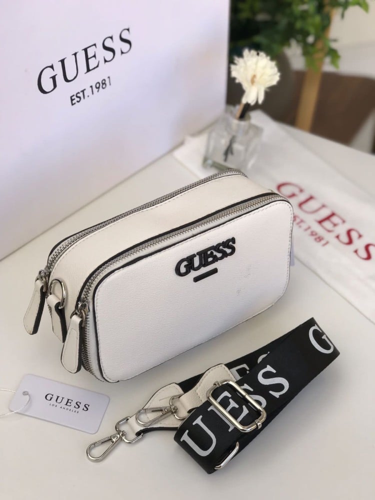 GUESS